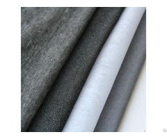 Thermal Bond Nonwoven Interlining