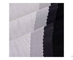 Chemical Bond Nonwoven Interlining