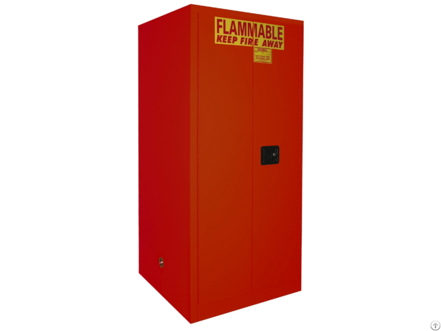 Paint And Ink Flammable Safety Cabinets