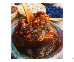 Bulk Authentic Moroccan Black Soap Wholesale Supplier