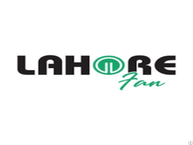 Best Fan Manufacturer In Lahore