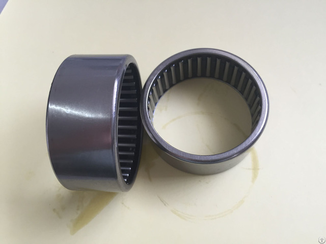 F203786 2 Needle Roller Bearing