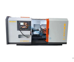 Double Roller Cnc Spinning Machines