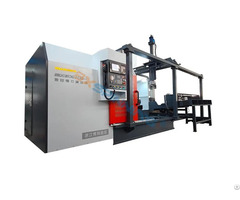 Necking In And Closing Machines