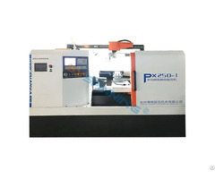 Multifunctional Cnc Spinning Machines