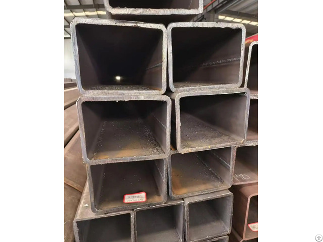 Astm A500 Hollow Structural Steel Hss Tubing