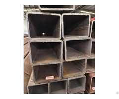 Astm A500 Hollow Structural Steel Hss Tubing