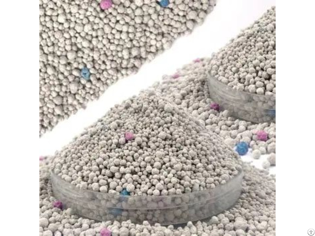 Bentonite Cat Litter Supplier