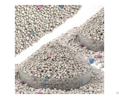Bentonite Cat Litter Supplier