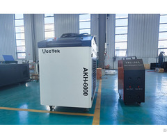 6000w High Power Metal Laser Welding Machine