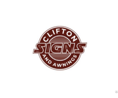 Clifton Signs And Awnings Is A Premier Sign Company In New Jersey