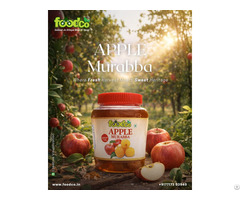 Best Apple Murabba Online