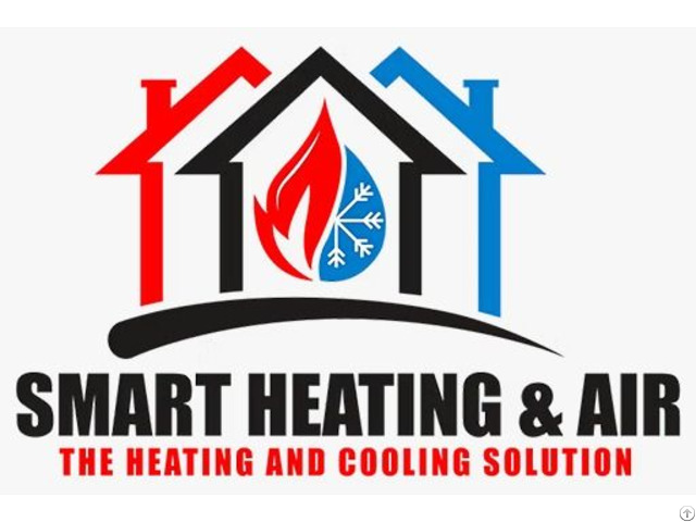 Smart Heating And Air Solutions
