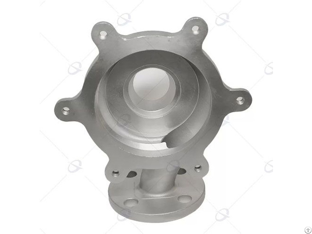 Pump And Valve Castings