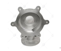 Pump And Valve Castings
