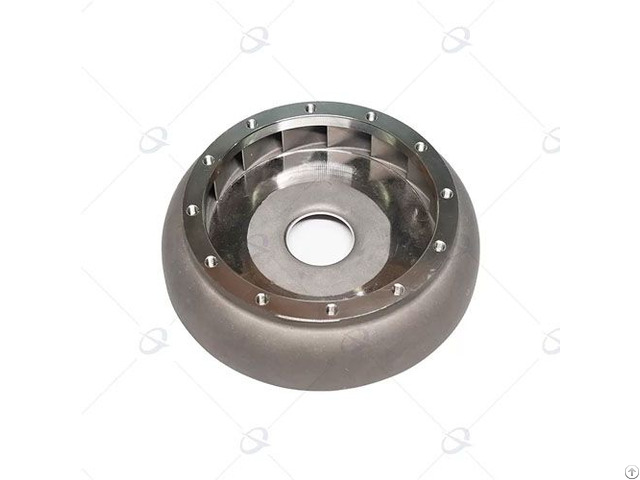 High Temperature Alloy Castings
