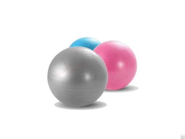 Anti Burst Gym Ball
