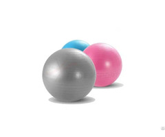 Anti Burst Gym Ball