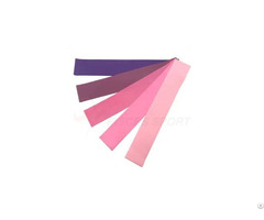 Resistance Loop Bands