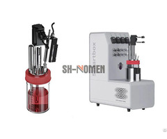 Smartbox Glass Tank Bioreactor