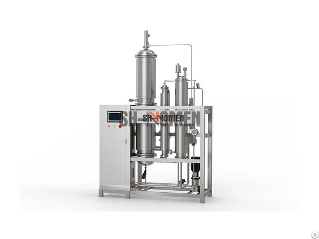 Pure Steam Generator