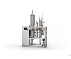 Pure Steam Generator