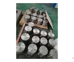 Gh3536 High Temperature Alloy Round Bar For Chemical Industry
