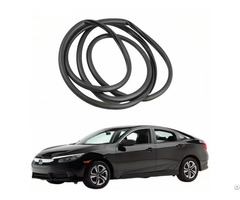 Sunroof Weatherstrip