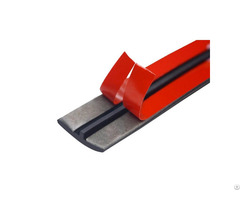 Modified Sealing Strips