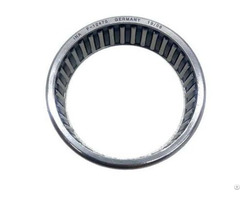 F 204127 Drawn Cup Needle Roller Bearing