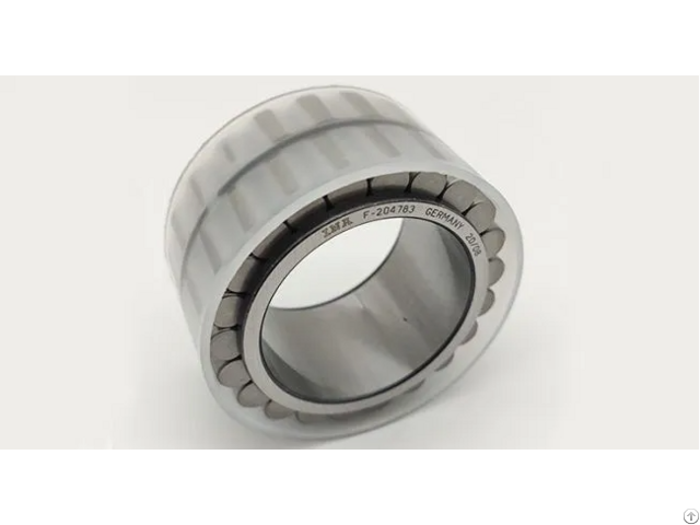 F 204783 Excavator Walking Reducer Planetary Gear Bearing