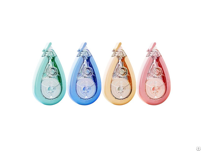 Lps Odm And Oem Correction Tape 5mm 20m