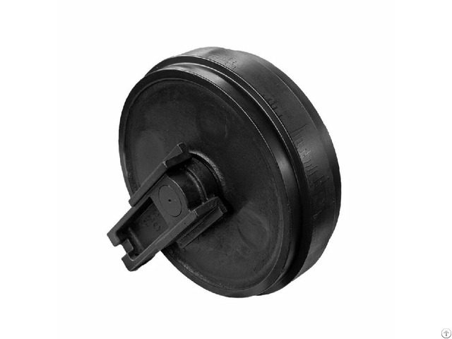 Tab® Komatsu Undercarriage Part Idler Pc300