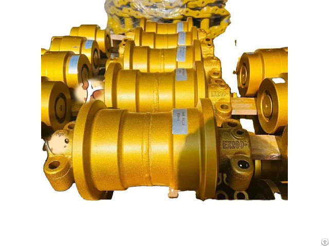 Tab® Kobelco Undercarriage Part Track Roller Sk120