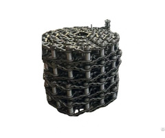 Tab® Komatsu Undercarriage Part Track Chain Pc200