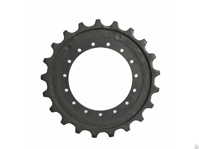 Tab® Komatsu Undercarriage Part Pc120 Sprocket