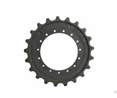 Tab® Komatsu Undercarriage Part Pc120 Sprocket