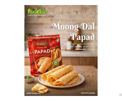 Best Moong Dal Papad