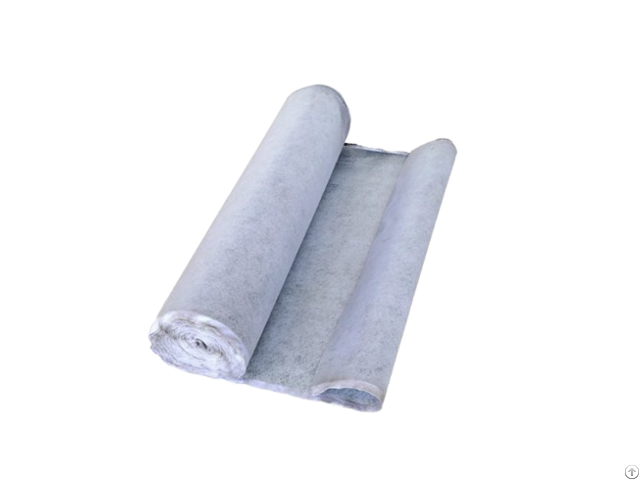 Epdm Waterproof Membrane Composite Fiber Reinforced 1 2mm 2 0mm Rubber Roll