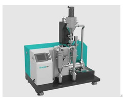 Gfm 5l Dry Bead Mill
