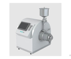 Gfm 1l Dry Bead Mill