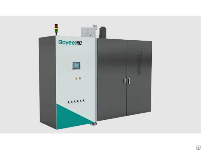 Cvd Swcnt Growth System