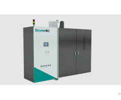 Cvd Swcnt Growth System