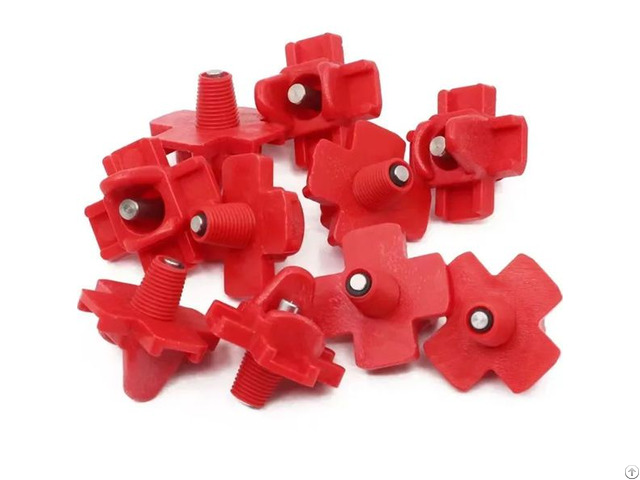 Chicken Nipple Drinker Supplier