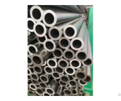 Key Properties And Heat Treatment Astm A2 Steel Pipe Material Used In Cold Work Dies