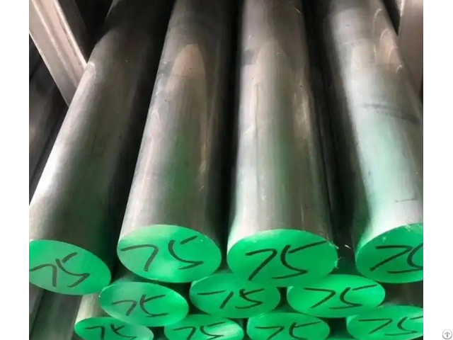 Cold Work Die Steel Iso X100crmov5 Material Typical Applications