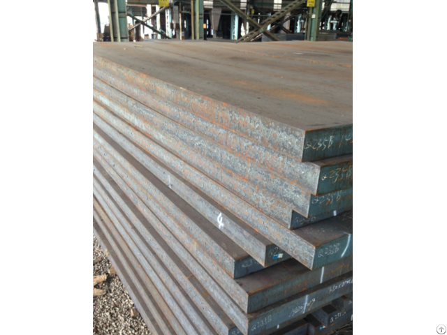 Supply Ba2 Steel With Air Cooled Hardening Properties