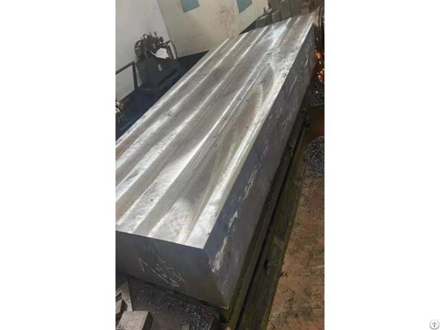 The Role Of Chemical Composition In Russian Standard 9kh5vf Steel