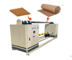 Rc Dw Single Facer Rewinder