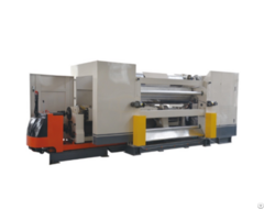 High Speed Cassette Single Facer Mjsf 320d